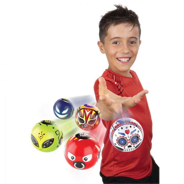 Freak Marbles Blind Packs