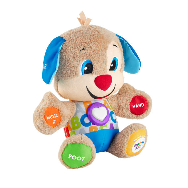 Fisher-Price Laugh & Learn Smart Stages Puppy