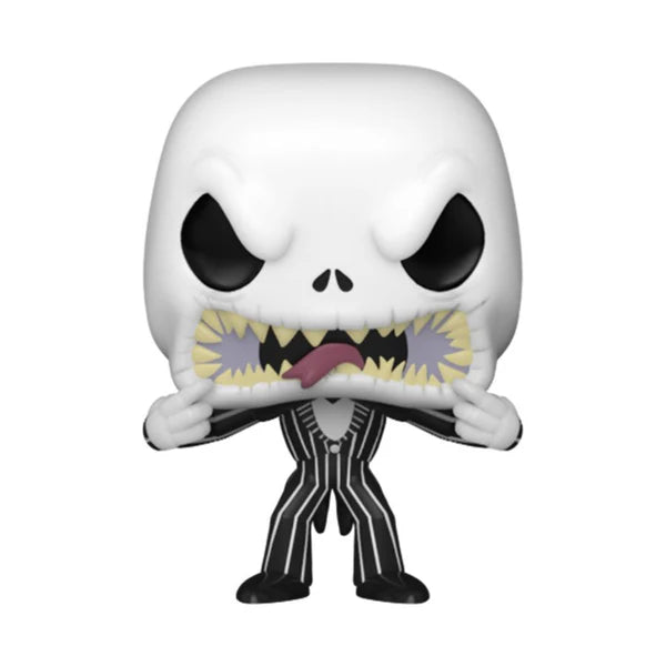 Funko Pocket Pop Holiday Tree Jack Skellington