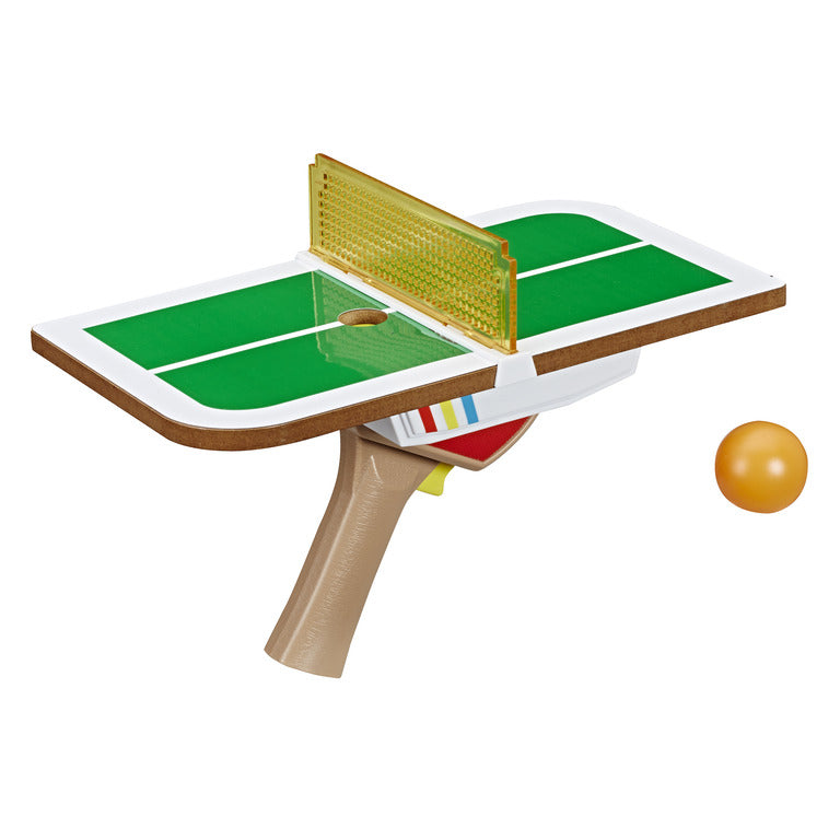 Tiny Pong