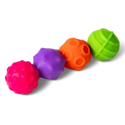 Fidgix Magnetic Spheres Fidget Toy