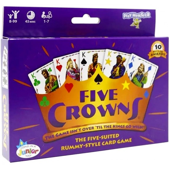 Five Crowns