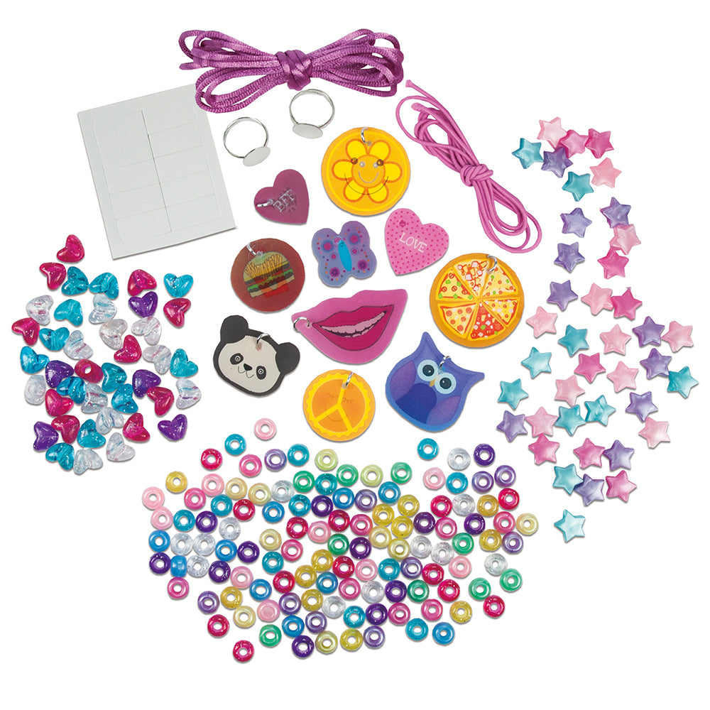 GALT Flip Jewellery Activity Pack