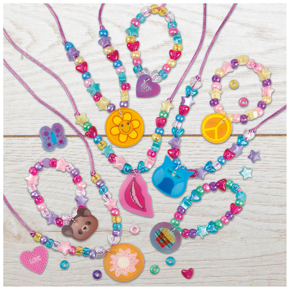 GALT Flip Jewellery Activity Pack