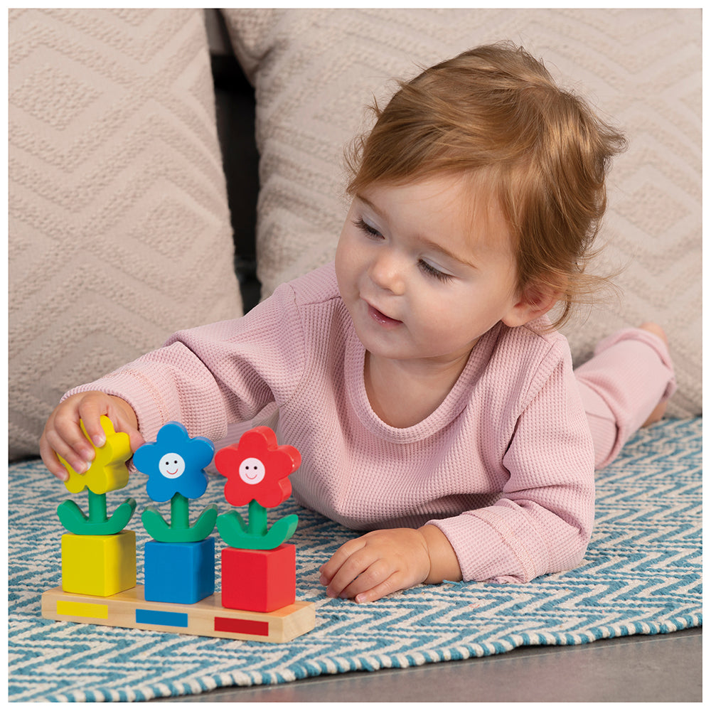 GALT Flower Stacker