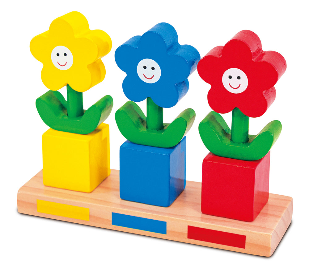 GALT Flower Stacker