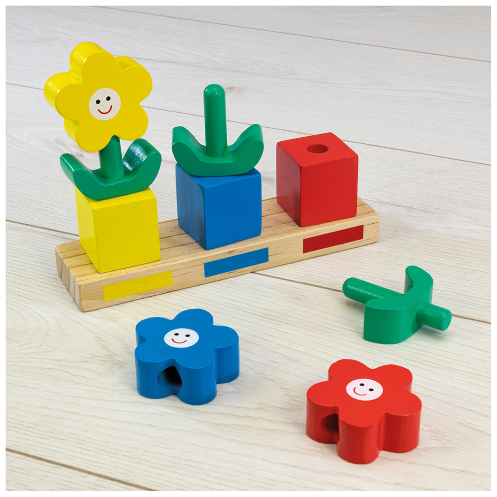 GALT Flower Stacker