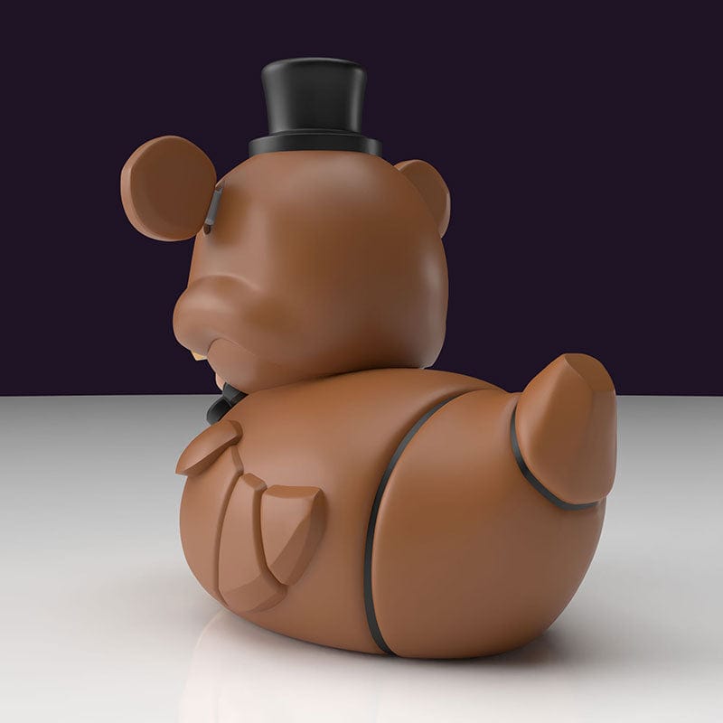 Five Nights At Freddy's: Freddy TUBBZ (Boxed Edition)