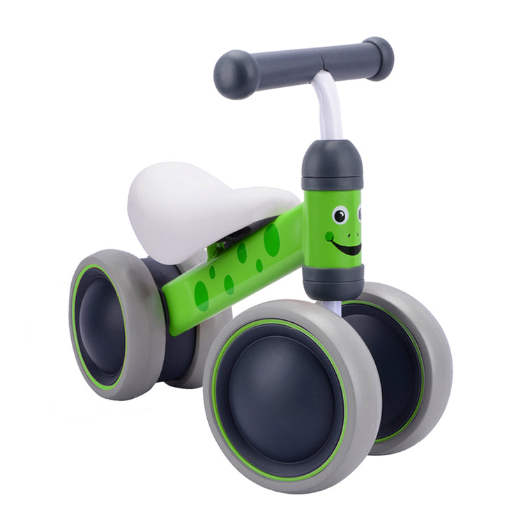Boldcube Baby Balance Bike (Green)