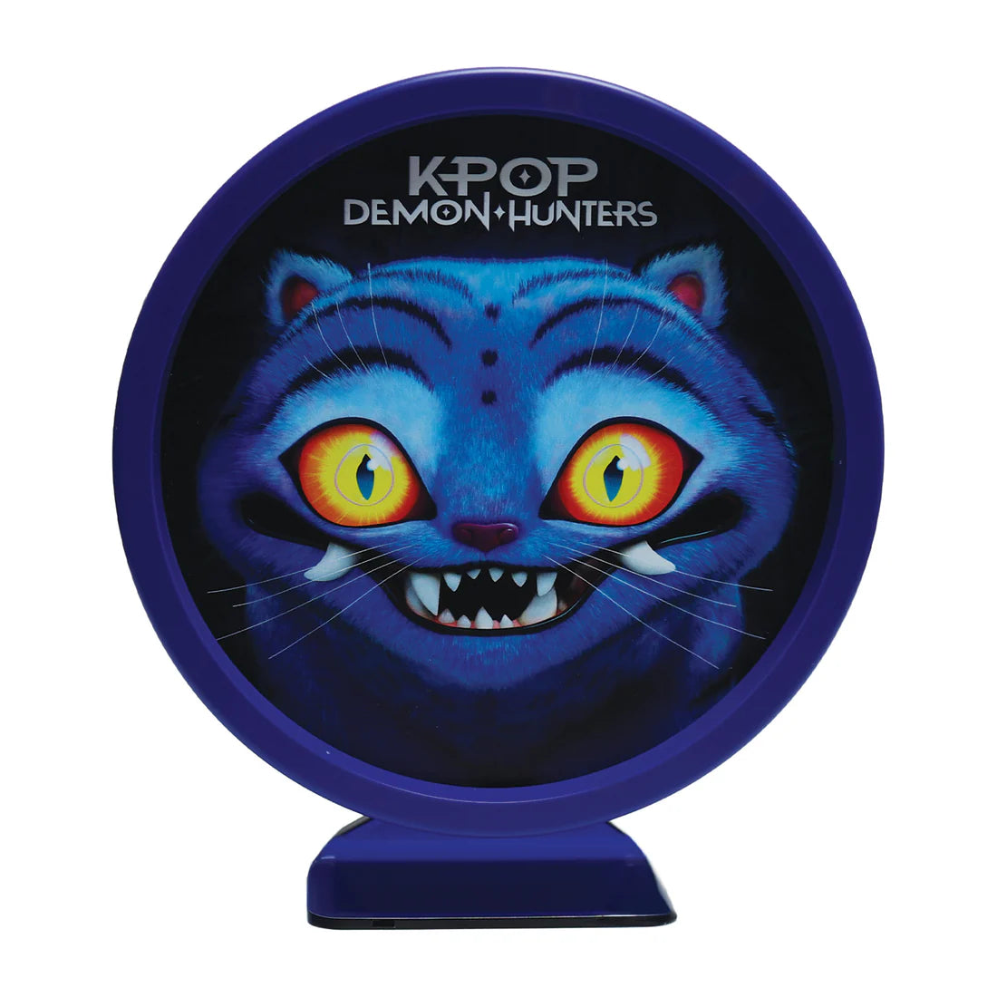 K-Pop Demon Hunter Colour-Changing Light – Derpy