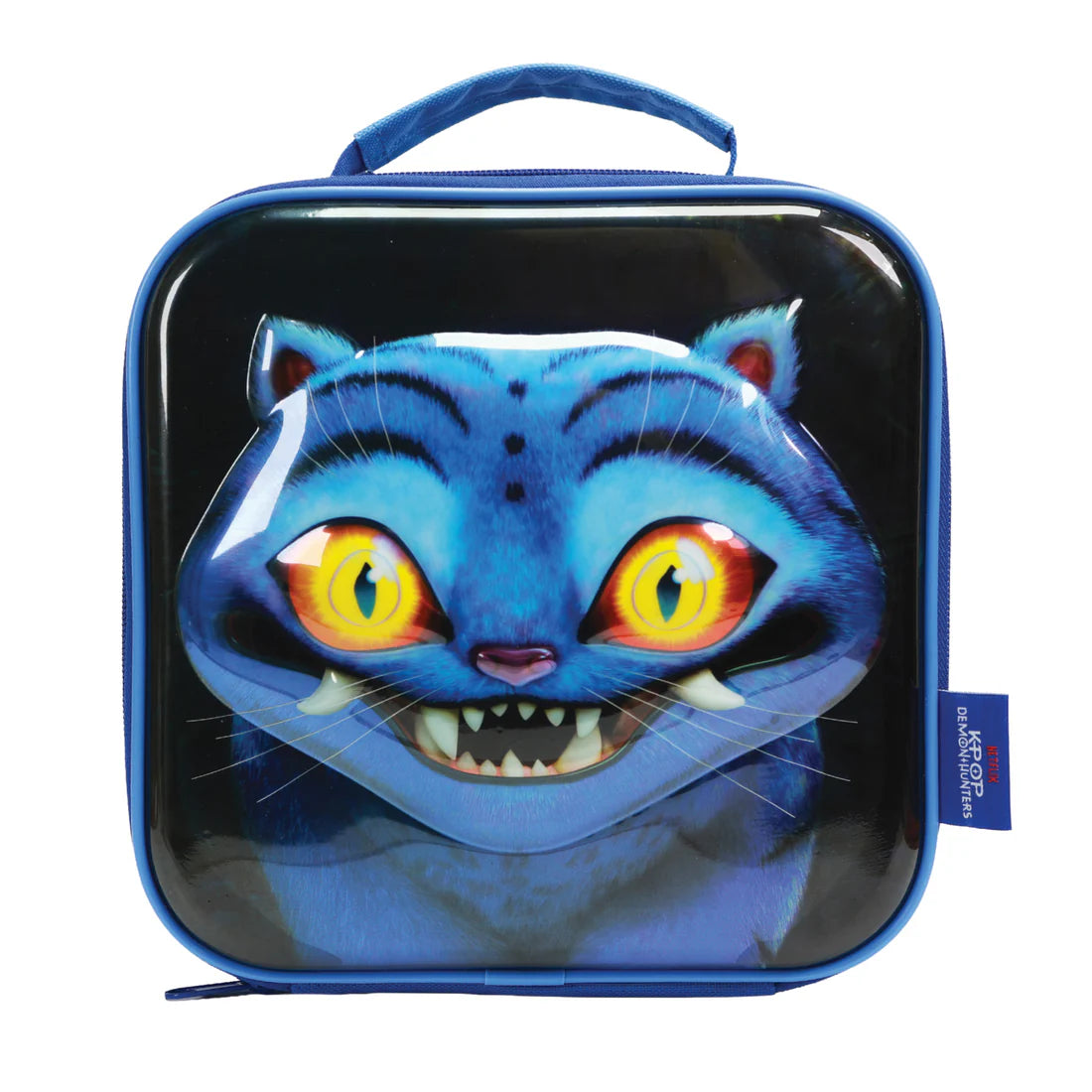 K-Pop Demon Hunter Lunch Bag – Derpy