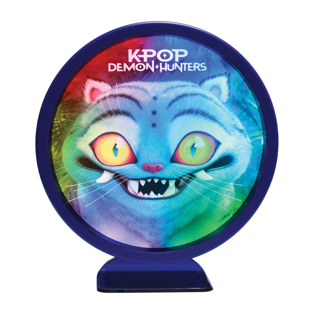K-Pop Demon Hunter Colour-Changing Light – Derpy
