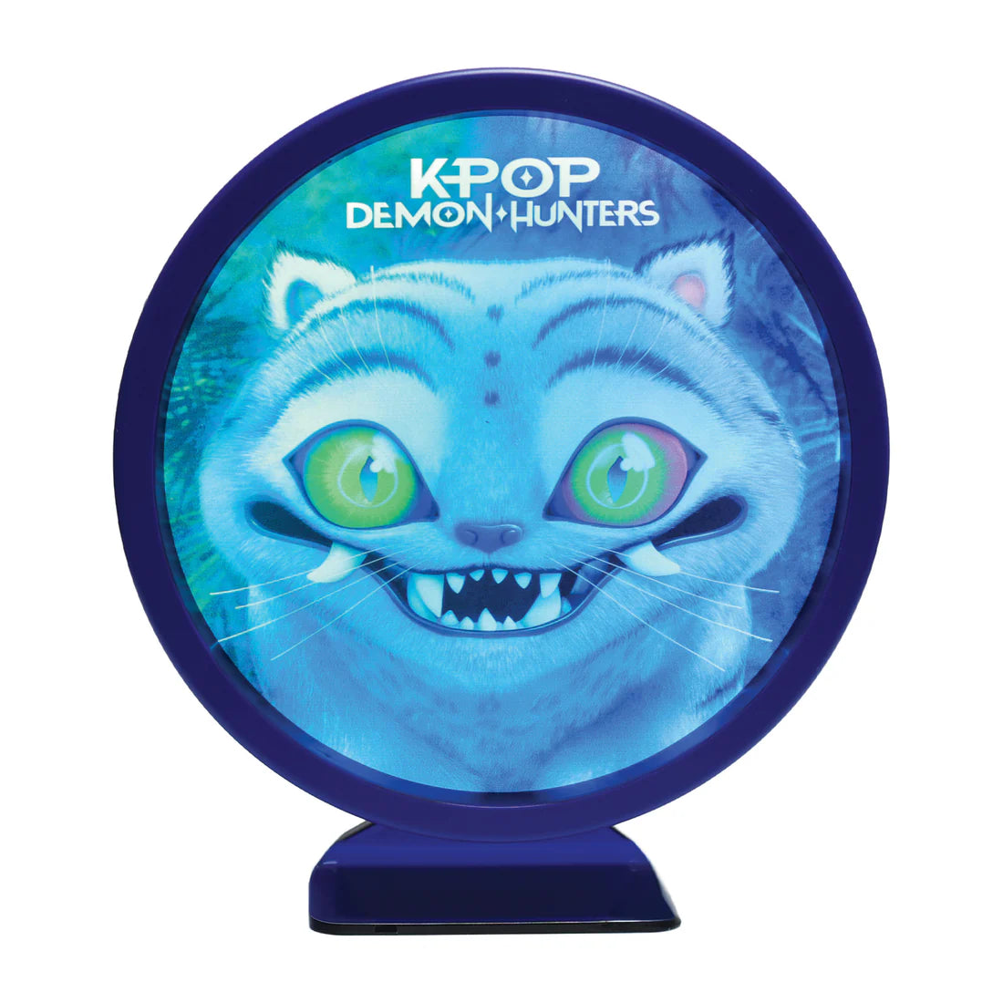 K-Pop Demon Hunter Colour-Changing Light – Derpy
