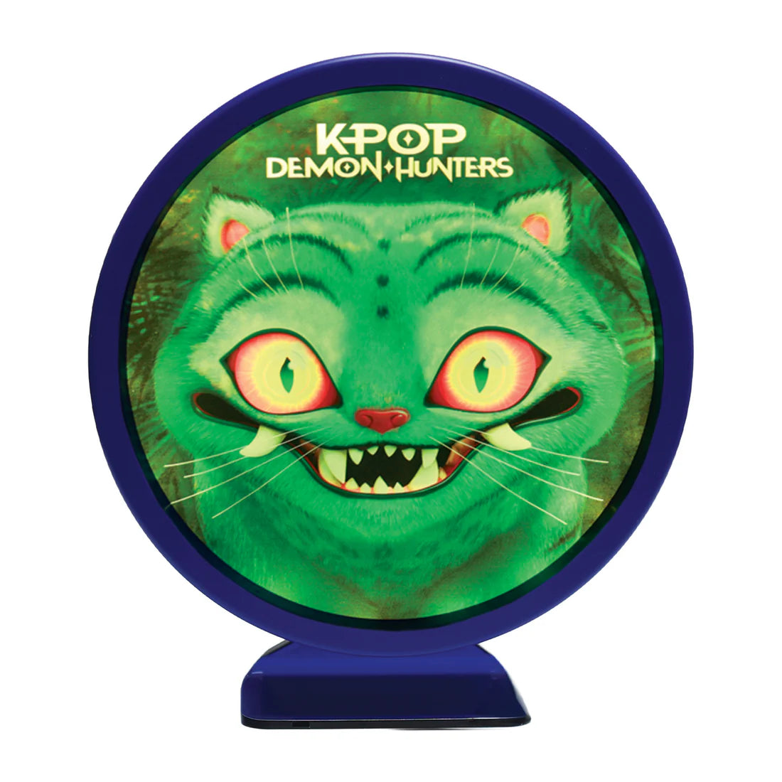 K-Pop Demon Hunter Colour-Changing Light – Derpy