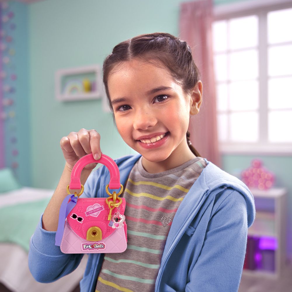 Secret Tiny Bag