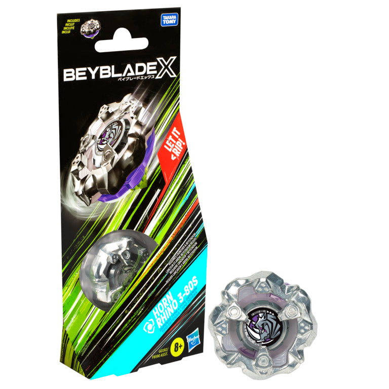 Bey Blades Booster Single Asst