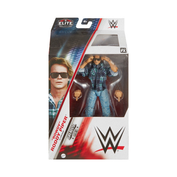 WWE Elite Collection Action Figure Assortment
