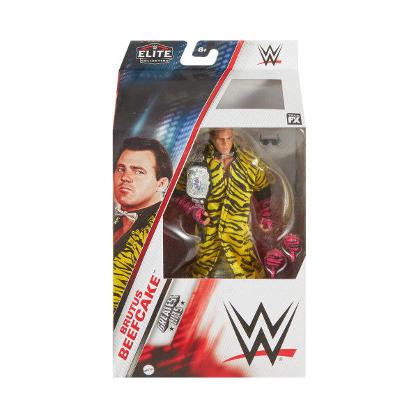 WWE Elite Collection Action Figure Assortment