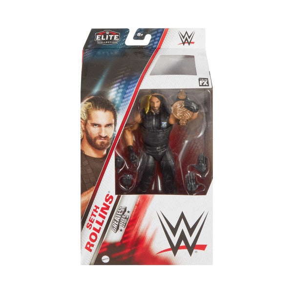 WWE Elite Collection Action Figure Assortment