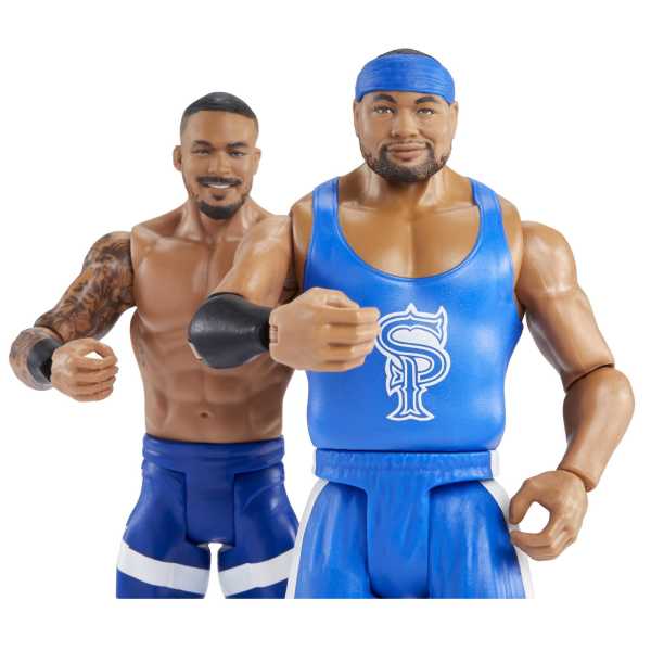 WWE Championship Showdown 2-Pack Assortment