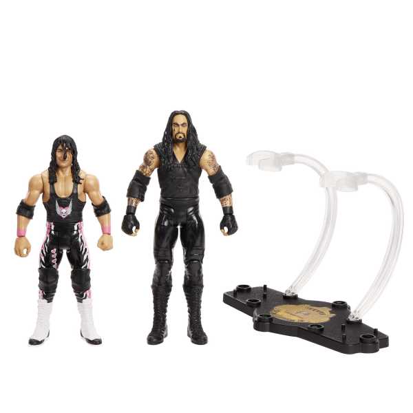 WWE Championship Showdown 2-Pack Assortment