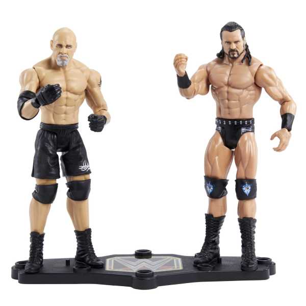 WWE Championship Showdown 2-Pack Assortment