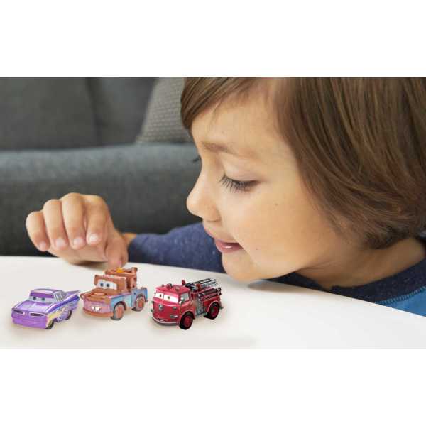 Disney Pixar Cars Mini Assortment