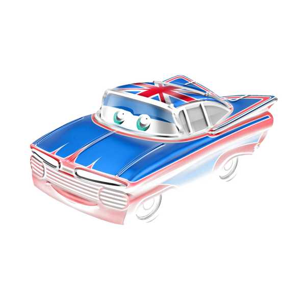 Disney Pixar Cars Mini Assortment