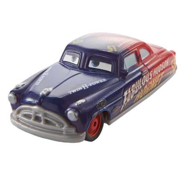 Disney Pixar Cars Color Changers Asst