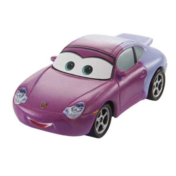 Disney Pixar Cars Color Changers Asst
