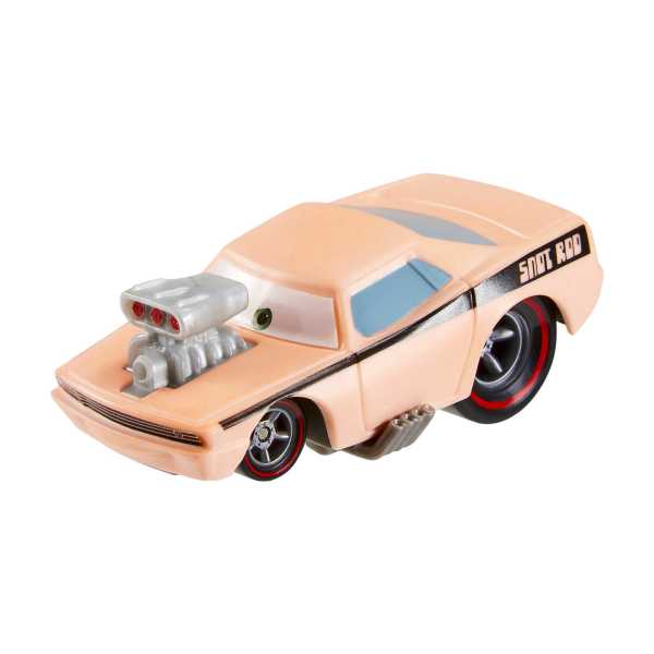Disney Pixar Cars Color Changers Asst