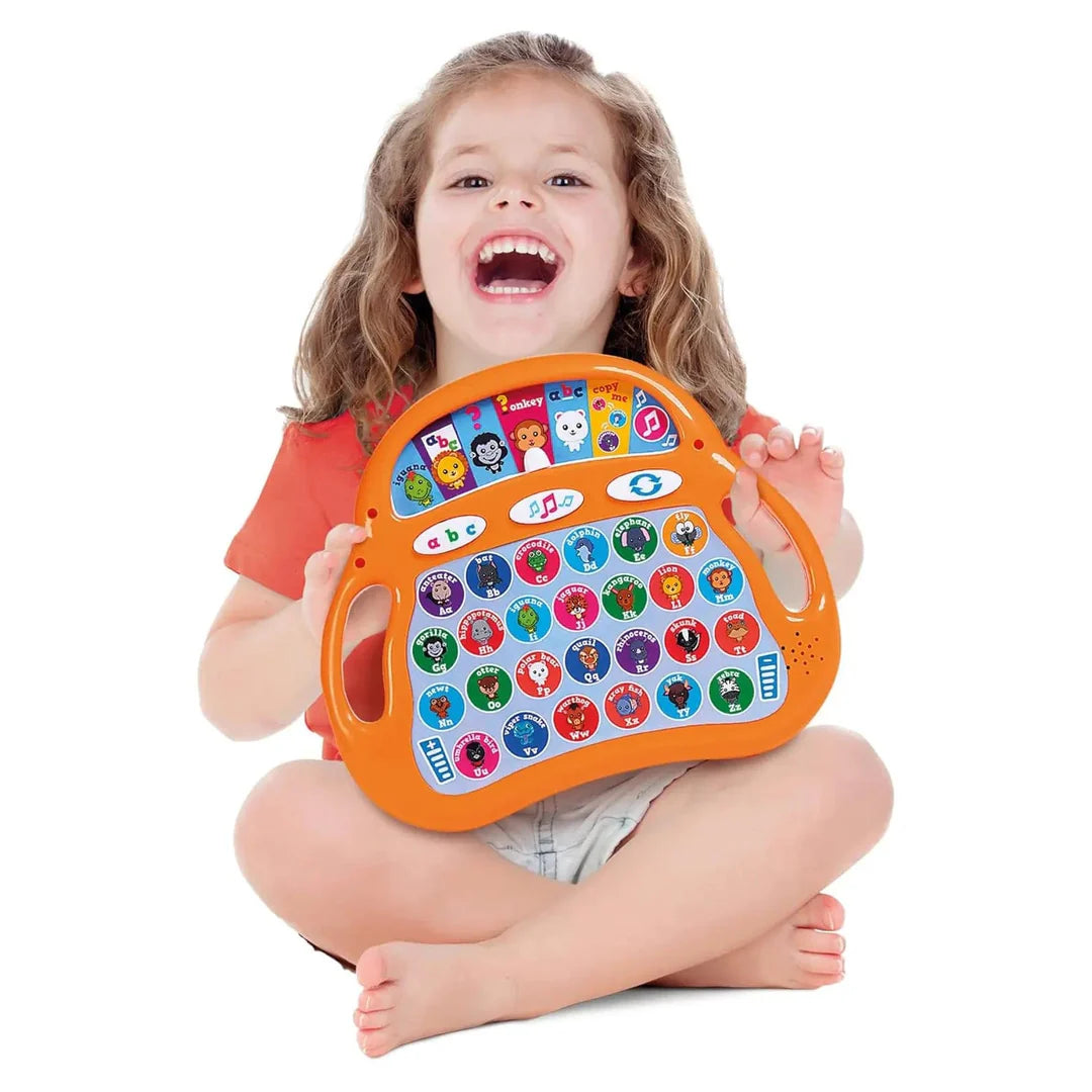 Minds Alive Laugh & Learn Alphaphonics - Moons Toystore