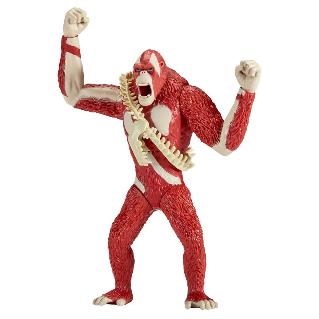 Godzilla x Kong New Empire 7" Battle Roar Skar King
