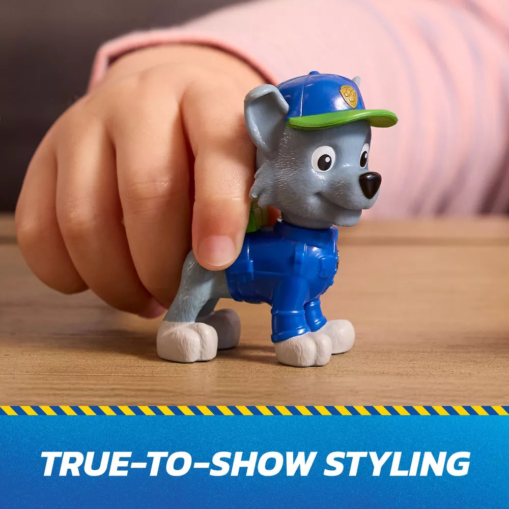 Paw Patrol Search & Rescue Team Pack