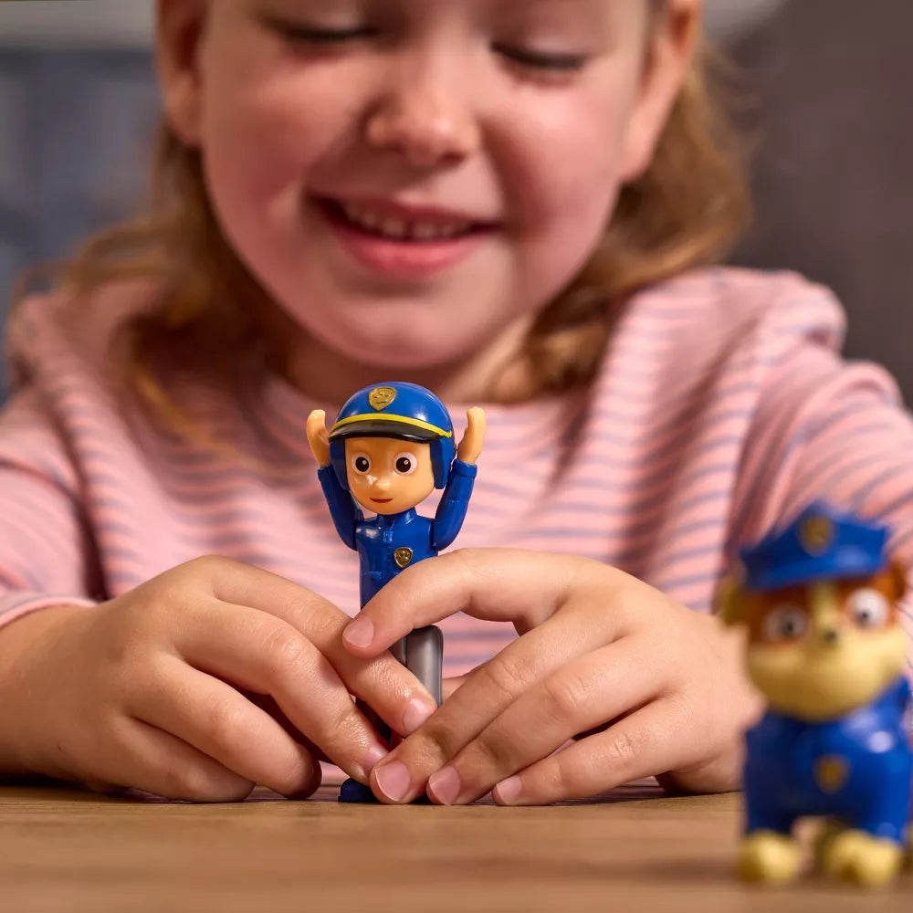 Paw Patrol Search & Rescue Team Pack