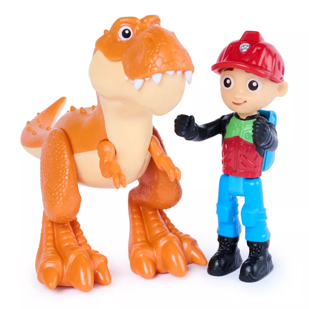 PAW Patrol Dino Rescue Team Figure Pack