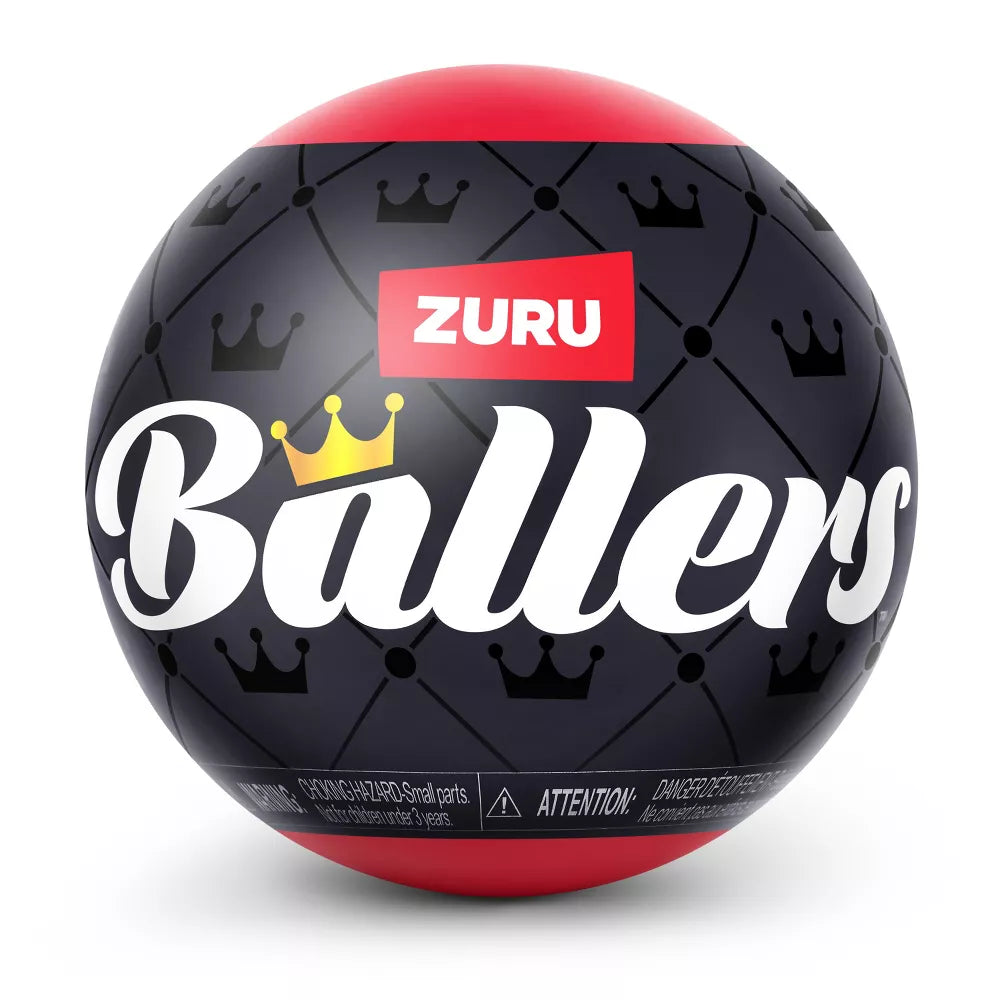 WWE Ballers Series 1 Blind Ball