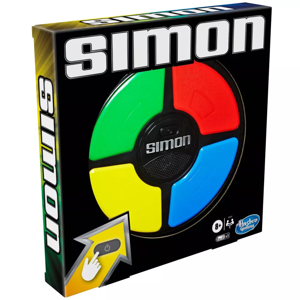 Simon