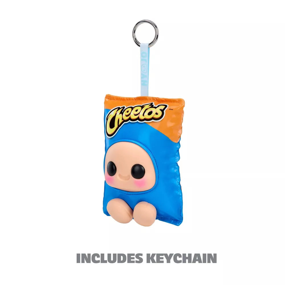 Hyojo Series 3 Cheetos Collectible Figure Blind Box