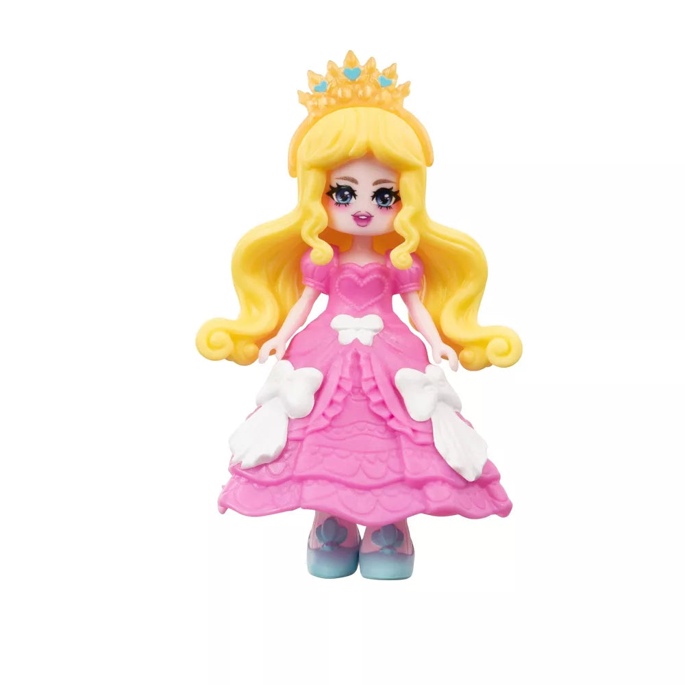 Royale High Castle Campus Playset