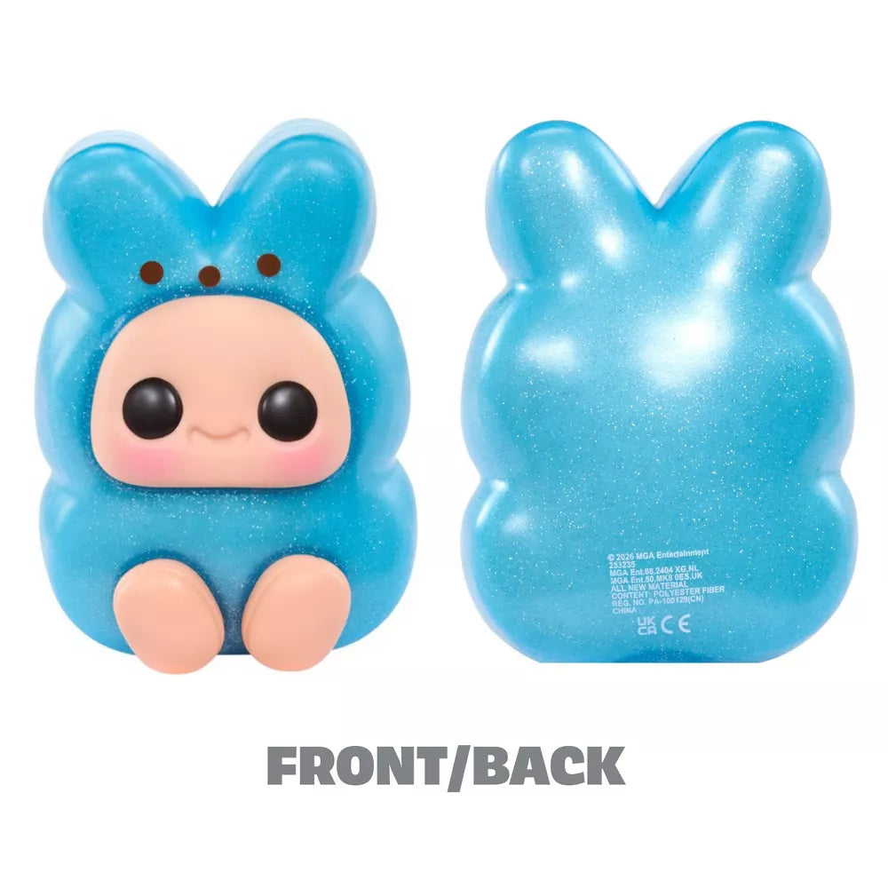 Hyojo Season 2 Peeps Blind Box Collectible Plush