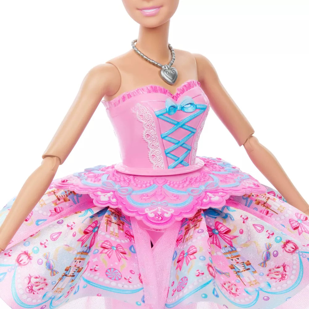Barbie in The Nutcracker Clara Fashion Doll