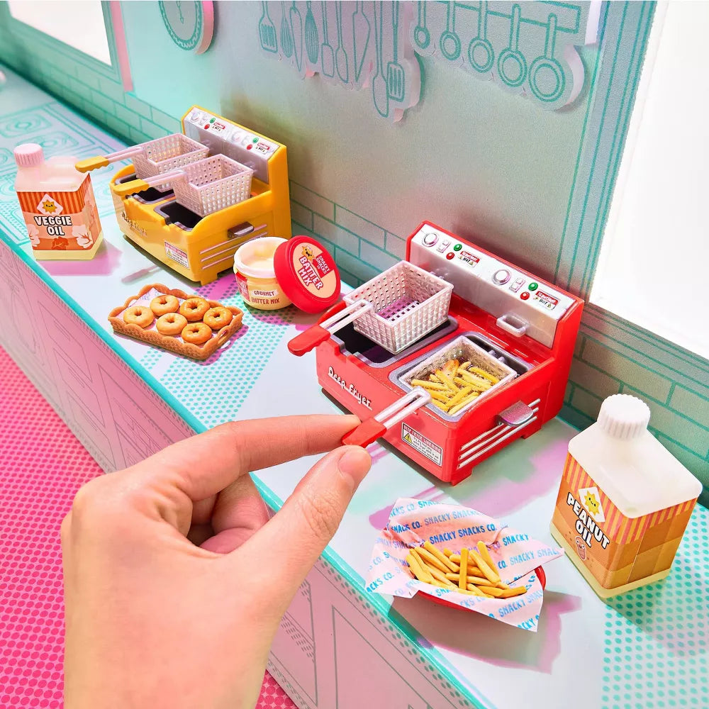 Miniverse Make It Mini Appliances Series 3