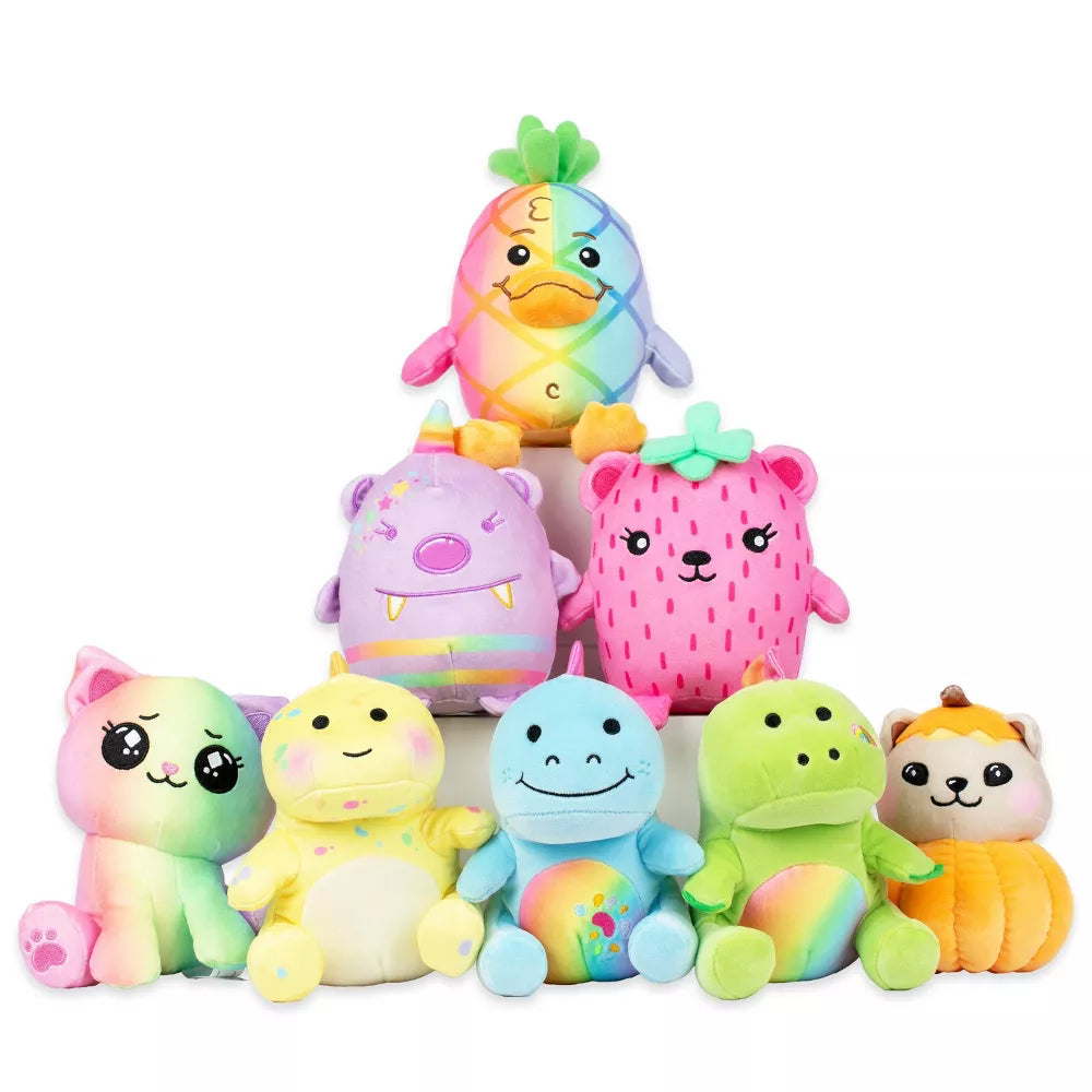 Moriah Elizabeth Mini Mystery Plush Series 3