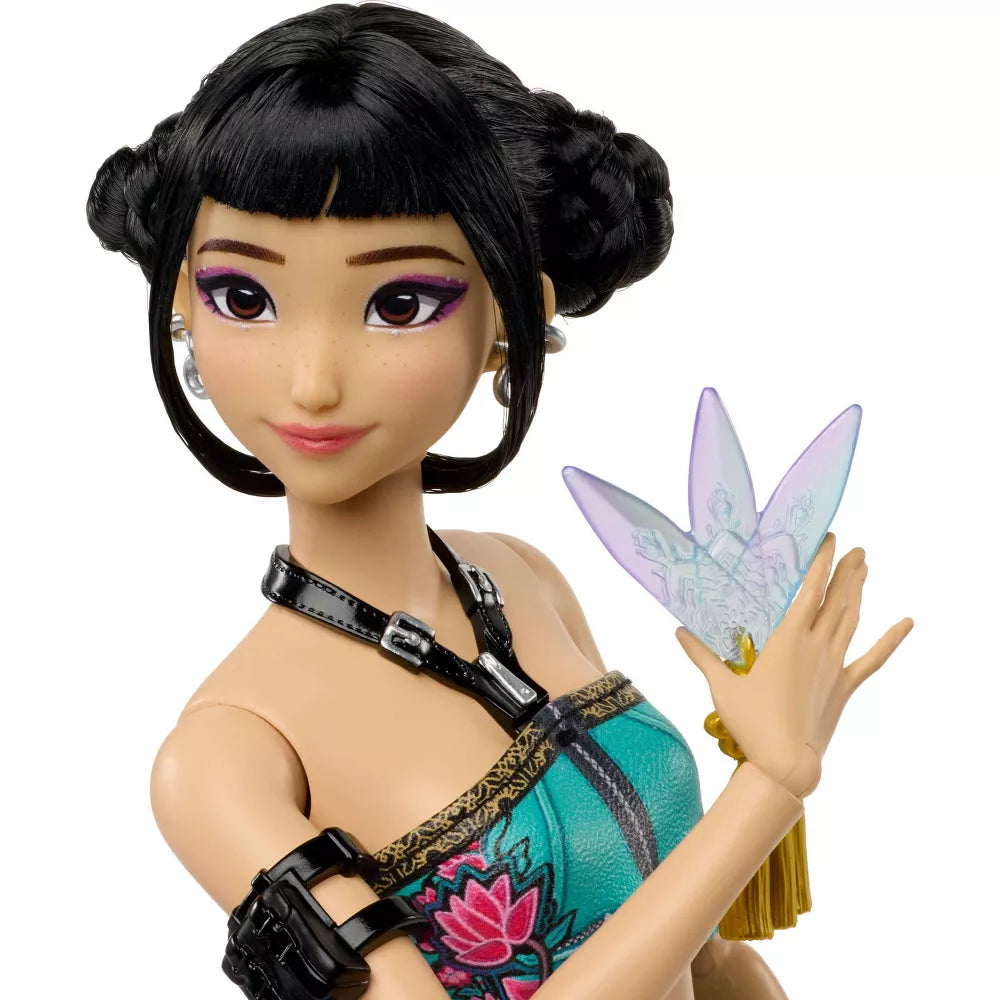 K-Pop Demon Hunters Zoey Fashion Doll