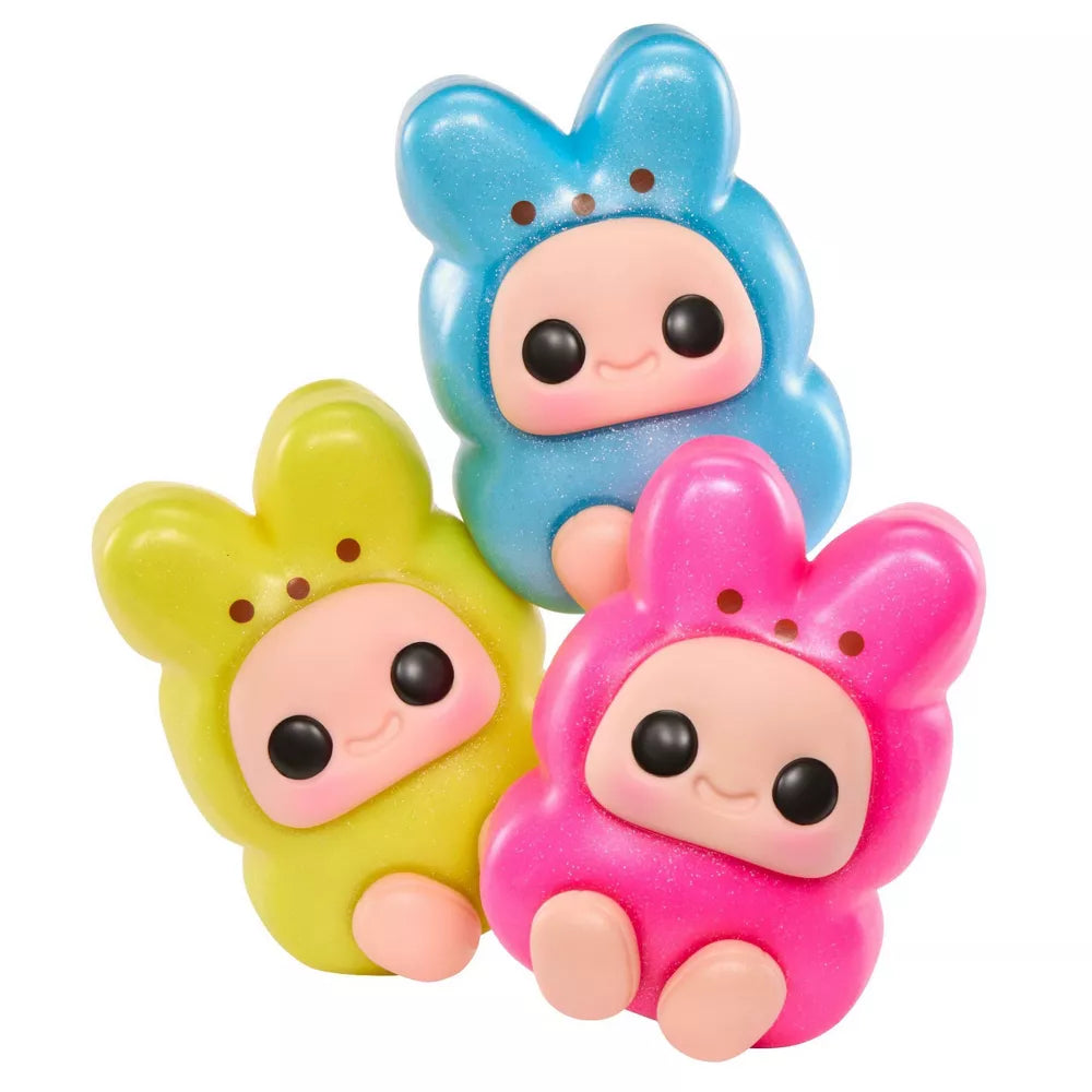 Hyojo Season 2 Peeps Blind Box Collectible Plush