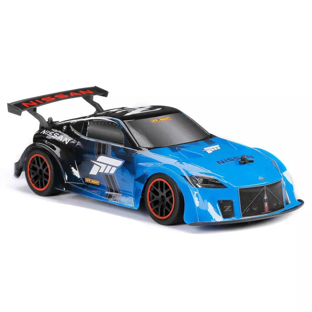 Forza Nissan Z RC Drift Car 1:14 Scale