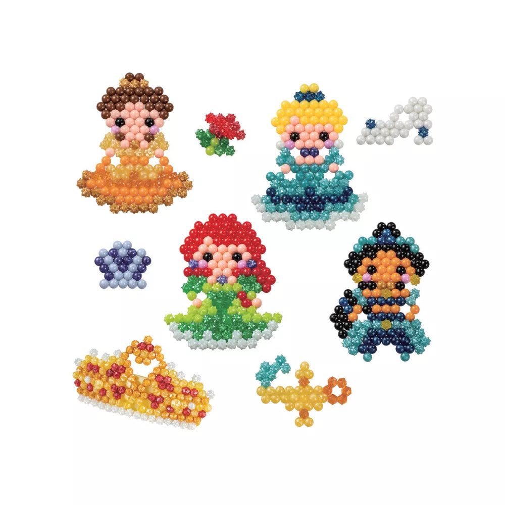 Aquabeads Disney Princess Dress-Up Set