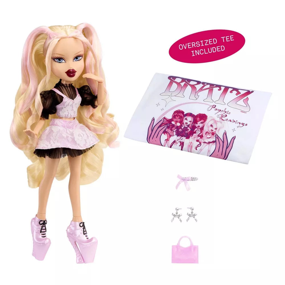 Bratz Stylin' Birthdayz Cloe Fashion Doll