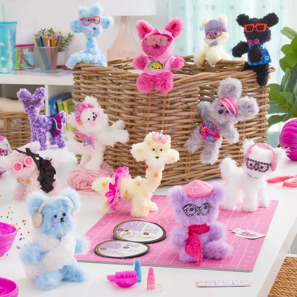 Knotz Animals Series 1